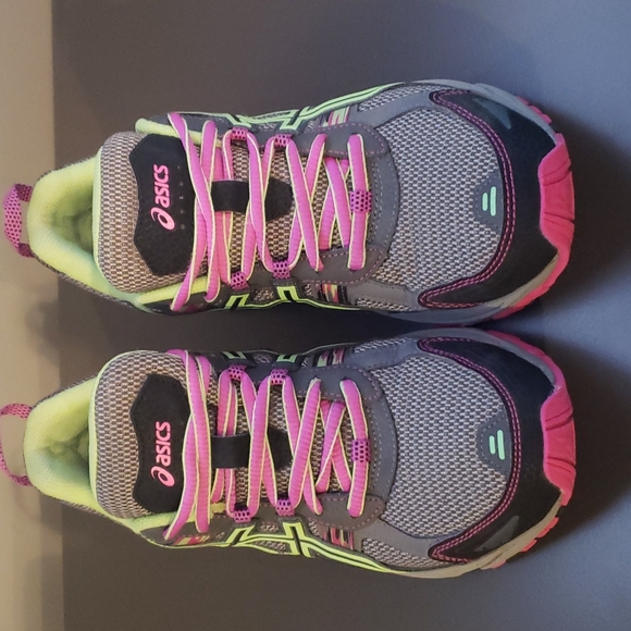 Asics Shoes - Asics Gel Venture 5